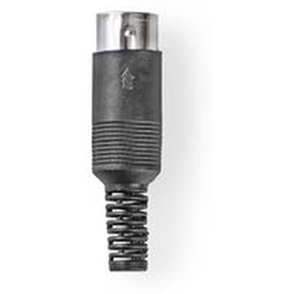 Nedis DIN-Connector 6-PINS M 25 Pieces - image 2 of 5
