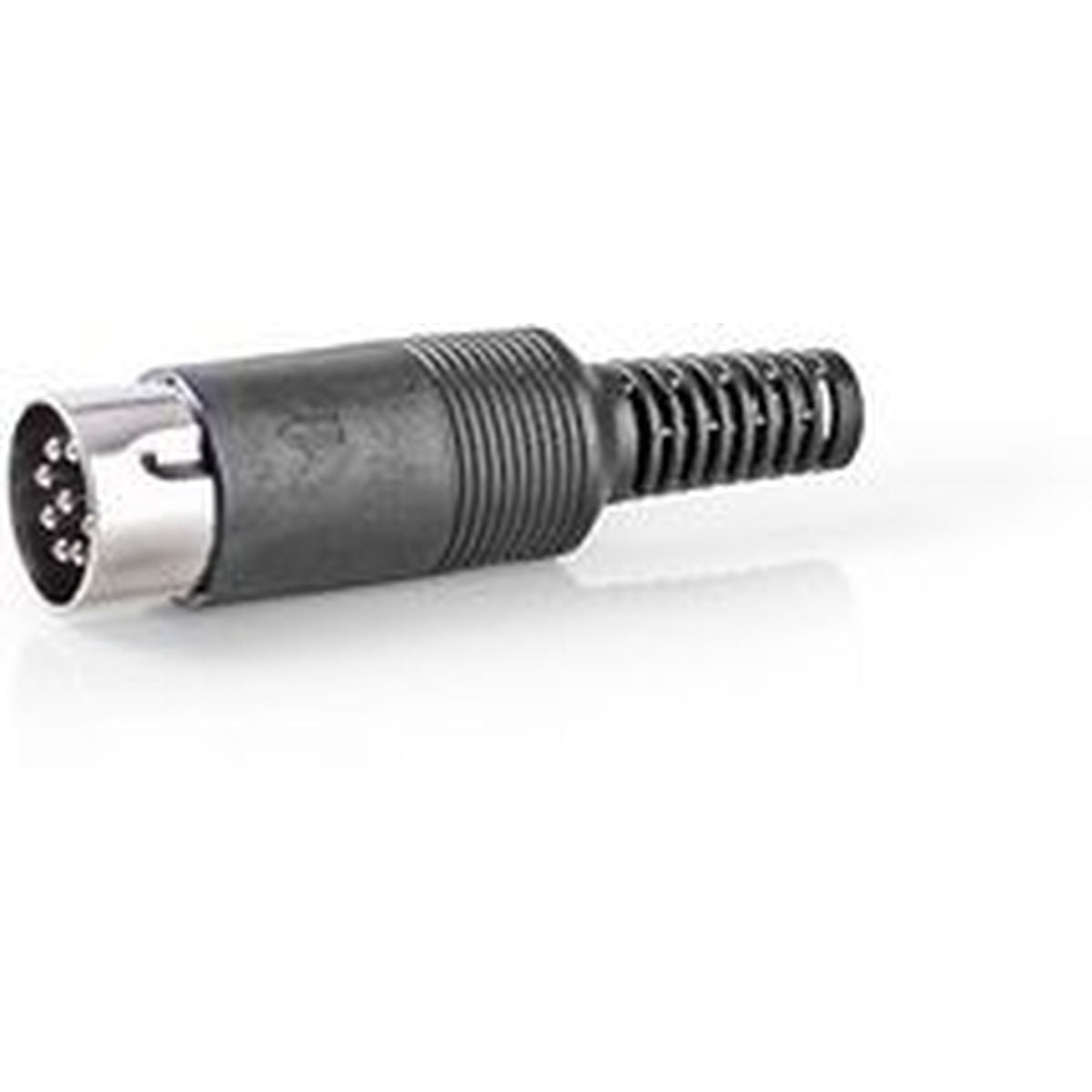 Nedis DIN-Connector 6-PINS M 25 Pieces - image 3 of 5