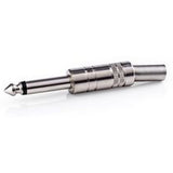 Nedis Jack-Monoconnector 6.35mm M 25 Pieces Metal - image 2 of 4
