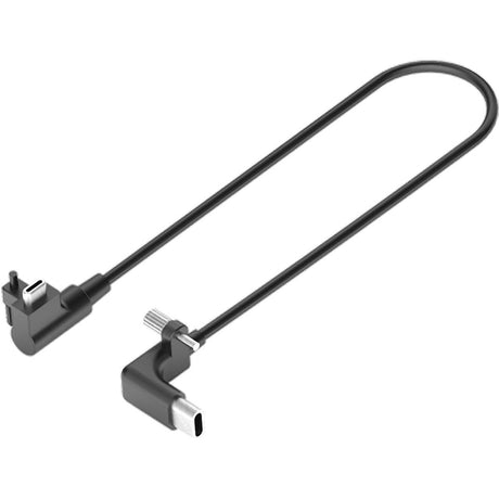 Tilta CB-USBC-30 90-DEGREE USB-C Cable 30cm For BMPCC 4K/6K