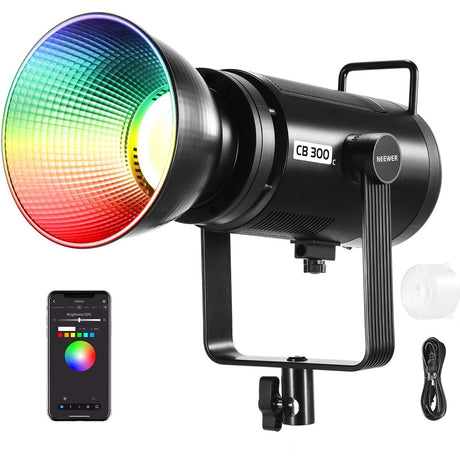 NEEWER CB300C