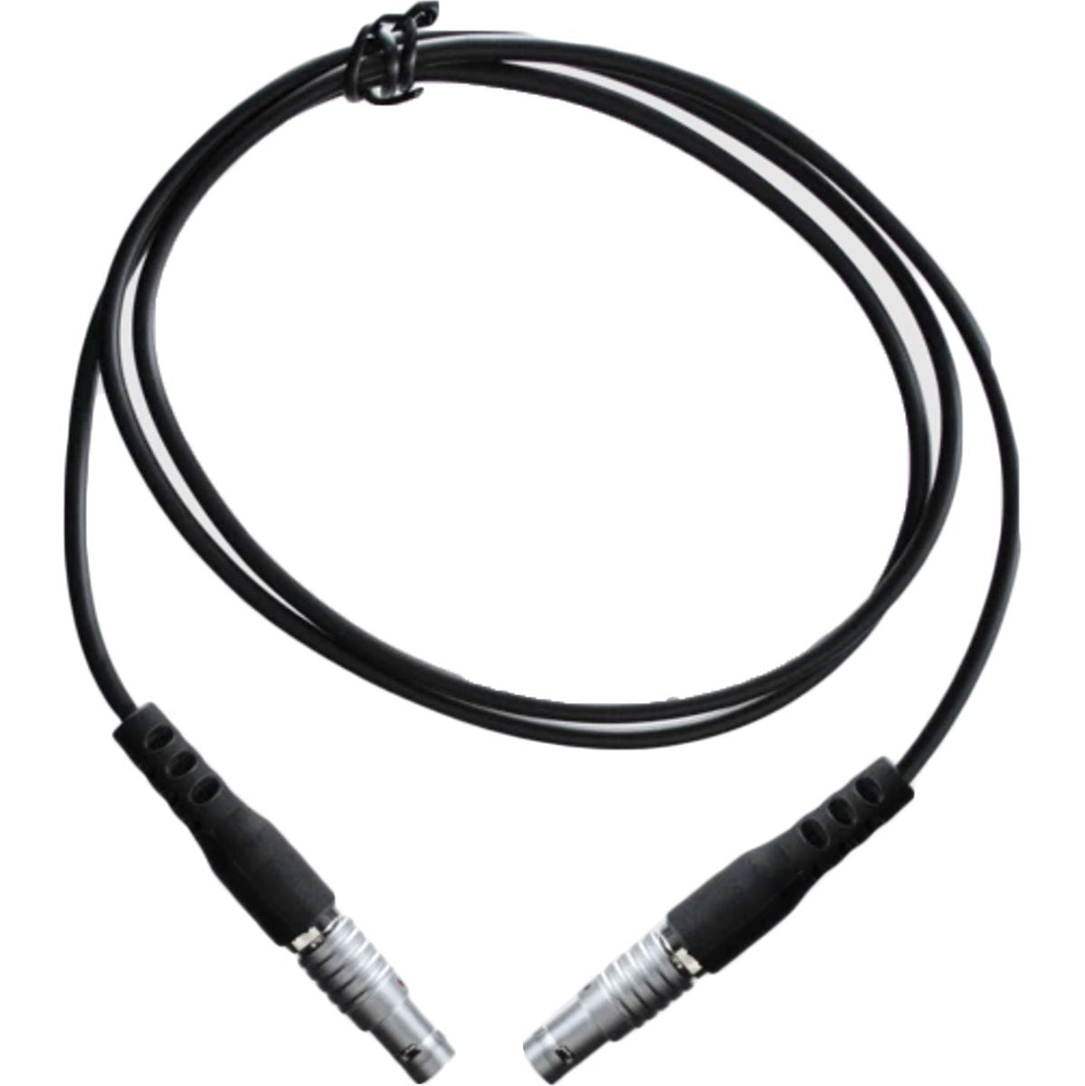 SmallHD CBL-CNTRL-Red-CTRL-18 Red CTRL 4-PIN To 5-PIN USB Cable 18IN/45cm