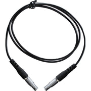 SmallHD CBL-CNTRL-Red-CTRL-36 Red CTRL 4-PIN To 5-PIN USB Cable 36IN/90cm