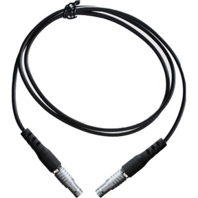 SmallHD CBL-CNTRL-Red-CTRL-36 Red CTRL 4-PIN To 5-PIN USB Cable 36IN/90cm