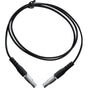 SmallHD CBL-CNTRL-Red-CTRL-36 Red CTRL 4-PIN To 5-PIN USB Cable 36IN/90cm