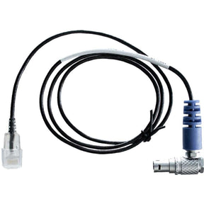 SmallHD CBL-Eth-ARRI-R-Angle-39IN/1m ARRI Alexa Camera Control Cable Right Angle