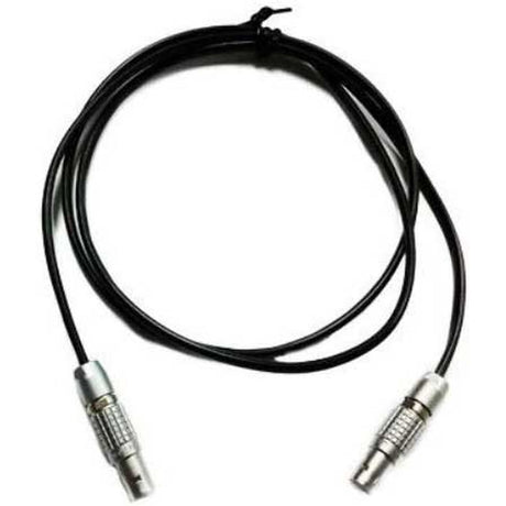 SmallHD CBL-PWR-2PIN-2PIN-18 2-PIN To 2-PIN Power Cable 18IN/45cm