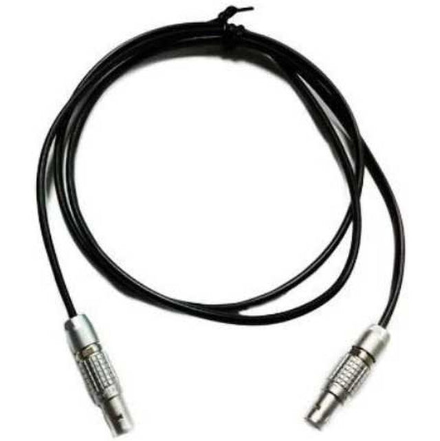 SmallHD CBL-PWR-2PIN-2PIN-18 2-PIN To 2-PIN Power Cable 18IN/45cm