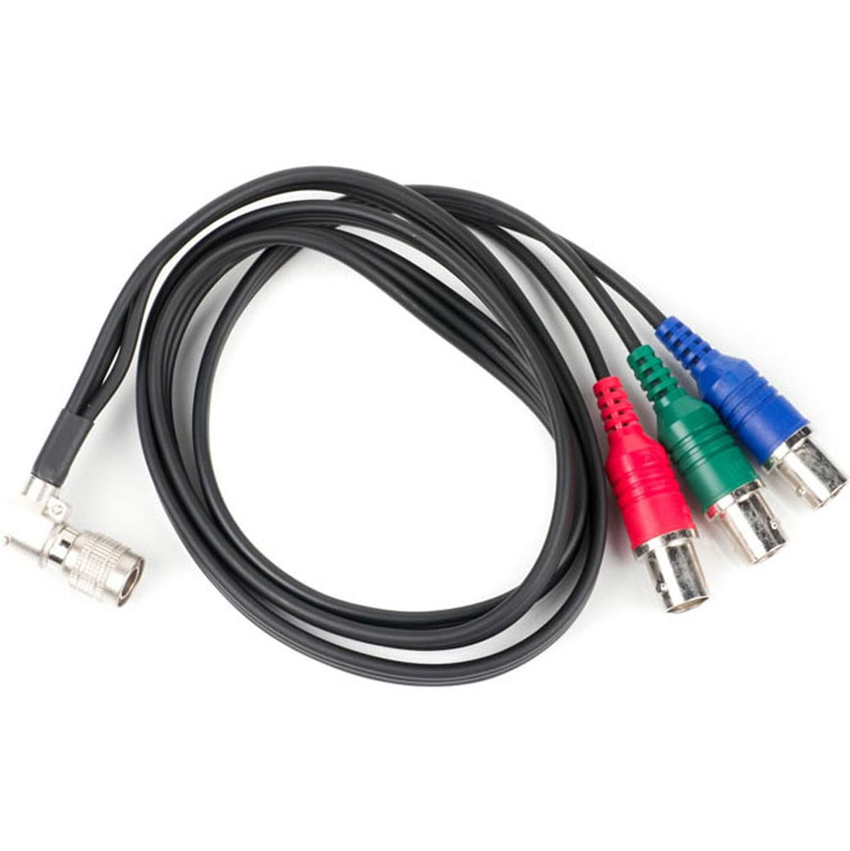 SmallHD CBL-SGL-BNC-Hiro-36 36inch Hirose To BNC CVBS Breakout Cable For DP7-PRO