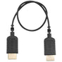 SmallHD CBL-SGL-HDMI-HDMI-Hyperthin-12 Hyperthin Full To Full HDMI 12 inch Cable