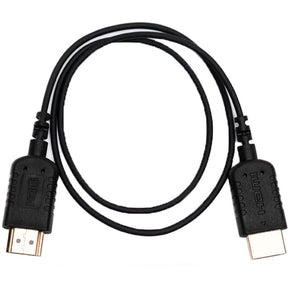 SmallHD CBL-SGL-HDMI-HDMI-Hyperthin-24 24-inch Full To Full HDMI Cable