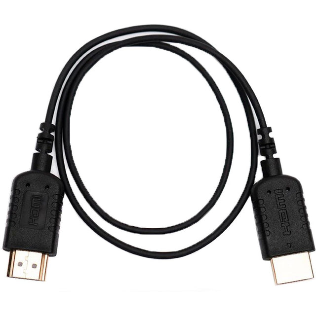 SmallHD CBL-SGL-HDMI-HDMI-Hyperthin-24 24-inch Full To Full HDMI Cable