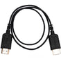 SmallHD CBL-SGL-HDMI-HDMI-Hyperthin-24 24-inch Full To Full HDMI Cable