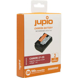 Jupio LP-E6 1700 mAh - image 2 of 3