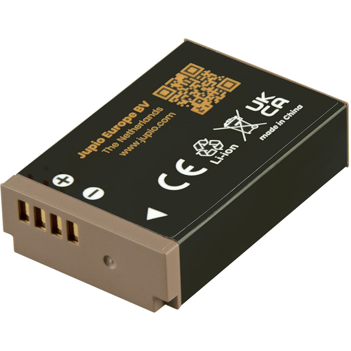 Jupio LP-E12 Ultra C (USB-C Input) 900mAh - image 2 of 3