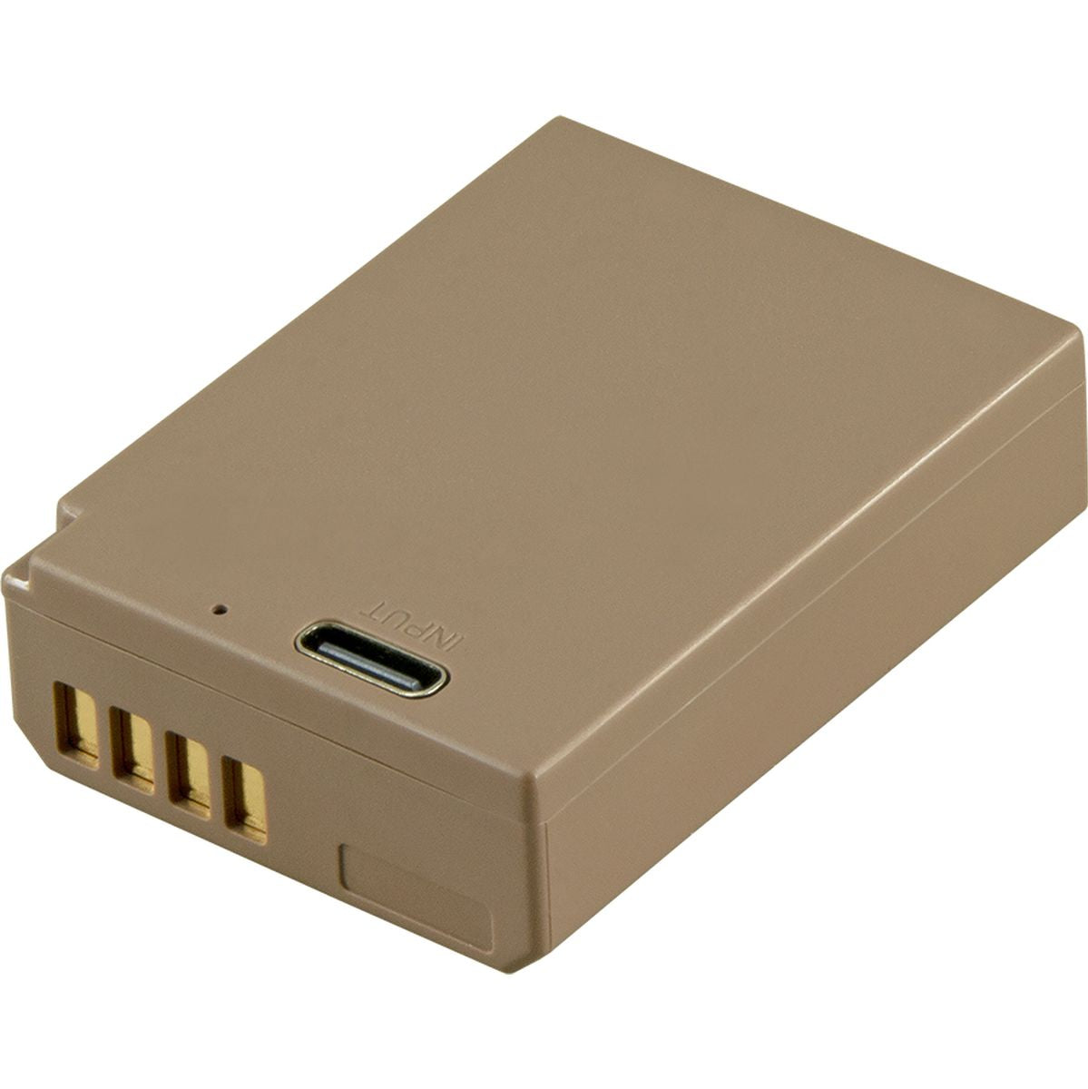 Jupio LP-E10 Ultra C (USB-C Input) 1100mAh - image 2 of 3
