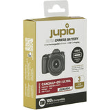 Jupio LP-E10 Ultra C (USB-C Input) 1100mAh - image 3 of 3