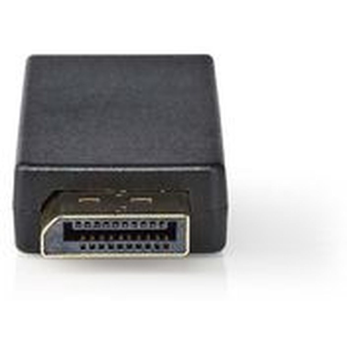 Nedis DisplayPort-HDMI-Adapter DisplayPort M - HDMI-OUTP. - image 2 of 5