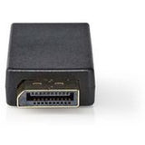 Nedis DisplayPort-HDMI-Adapter DisplayPort M - HDMI-OUTP. - image 2 of 5