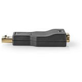 Nedis DisplayPort-VGA-Adapter DisplayPort M - VGA F - image 3 of 5