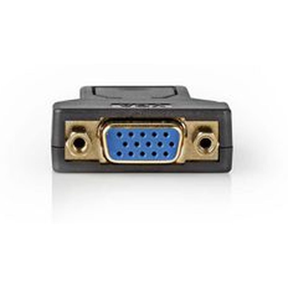 Nedis DisplayPort-VGA-Adapter DisplayPort M - VGA F - image 4 of 5
