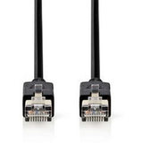 Nedis CAT 6 F/UTP-Cable RJ45 (8P8C) M - RJ45 (8P8C) M 3m GY - image 2 of 3