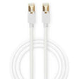 Nedis CAT 6 F/UTP-Cable RJ45 (8P8C) M-RJ45 (8P8C) M 5m WH