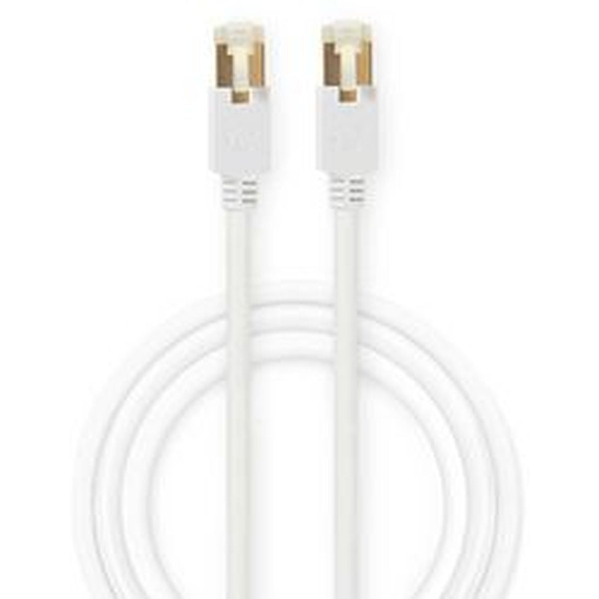 Nedis CAT 6 F/UTP-Cable RJ45 (8P8C) M-RJ45 (8P8C) M 5m WH