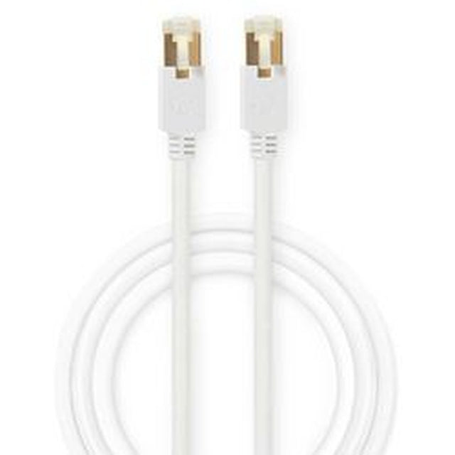Nedis CAT 6 F/UTP-Cable RJ45 (8P8C) M-RJ45 (8P8C) M 5m WH