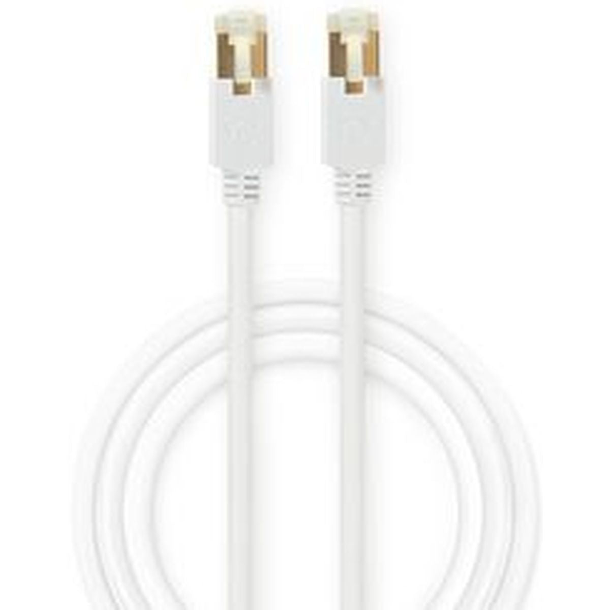 Nedis Cable CAT6 S/FTP RJ45 (8P8C) M-RJ45 (8P8C) M 10m WH - image 2 of 2