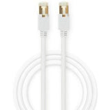 Nedis Cable CAT6 S/FTP RJ45 (8P8C) M-RJ45 (8P8C) M 10m WH - image 2 of 2