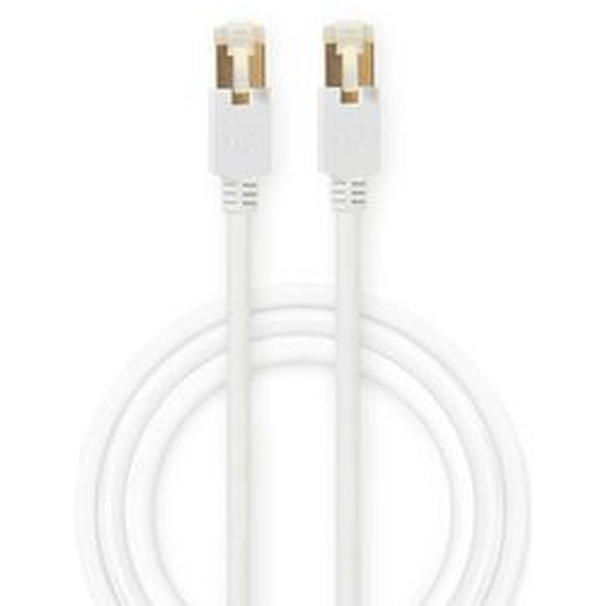 Nedis Cable CAT6 S/FTP RJ45 (8P8C) M-RJ45 (8P8C) M 5m WH