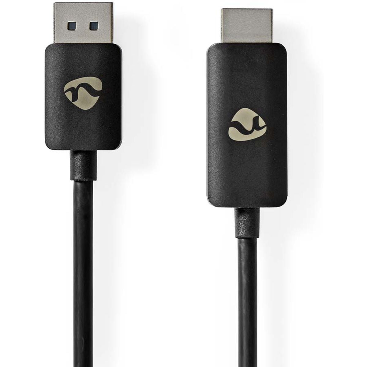 Nedis DP-Adapter DP Male HDMI Connector 8K@30Hz Straight 1.80 M