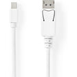 Nedis Mini DisplayPort-Cable | DisplayPort 1.4