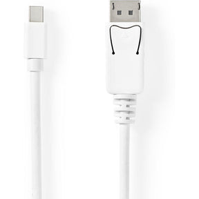 Nedis Mini DisplayPort-Cable | DisplayPort 1.4
