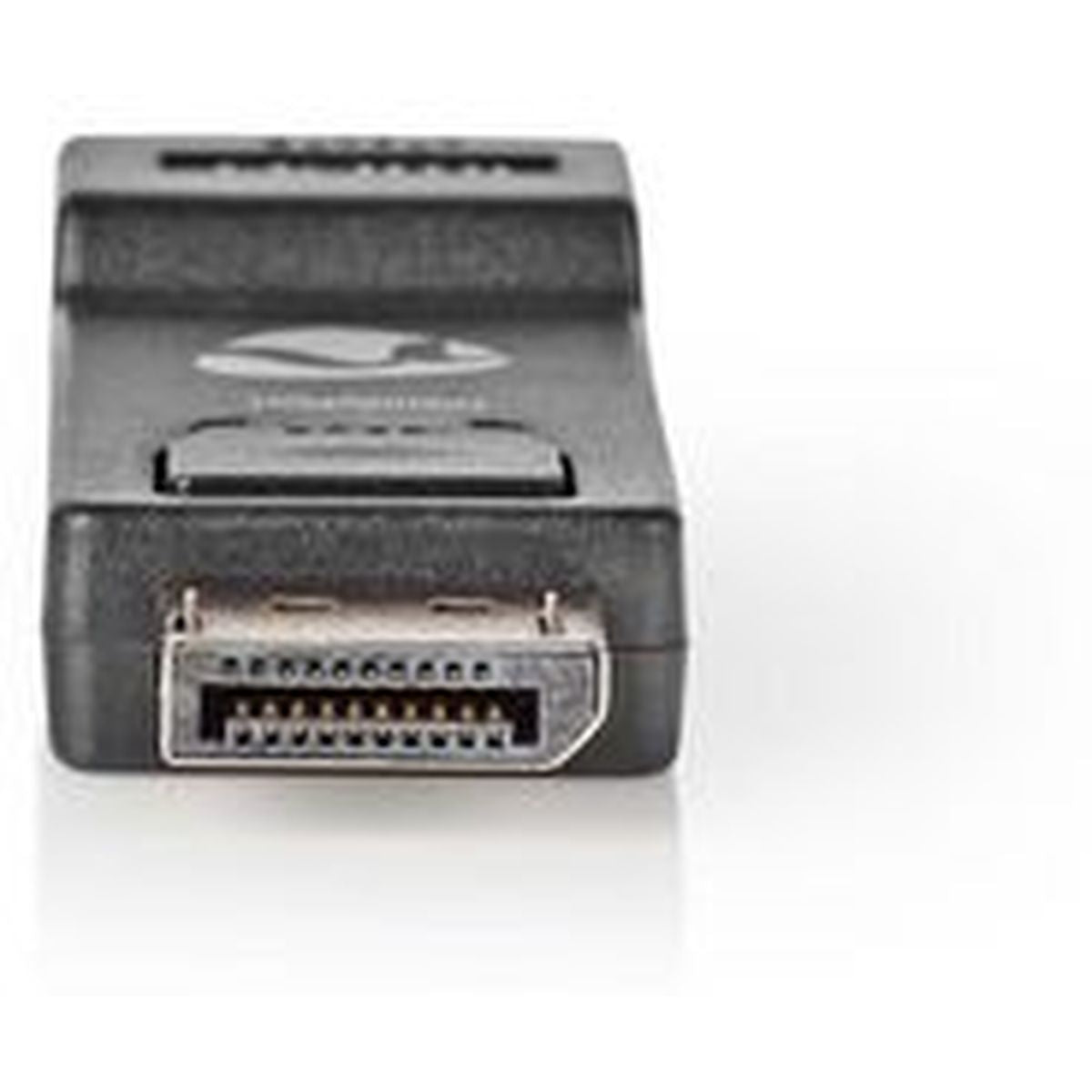 Nedis DisplayPort-HDMI-Adapter DisplayPort M-HDMI M BK - image 2 of 5