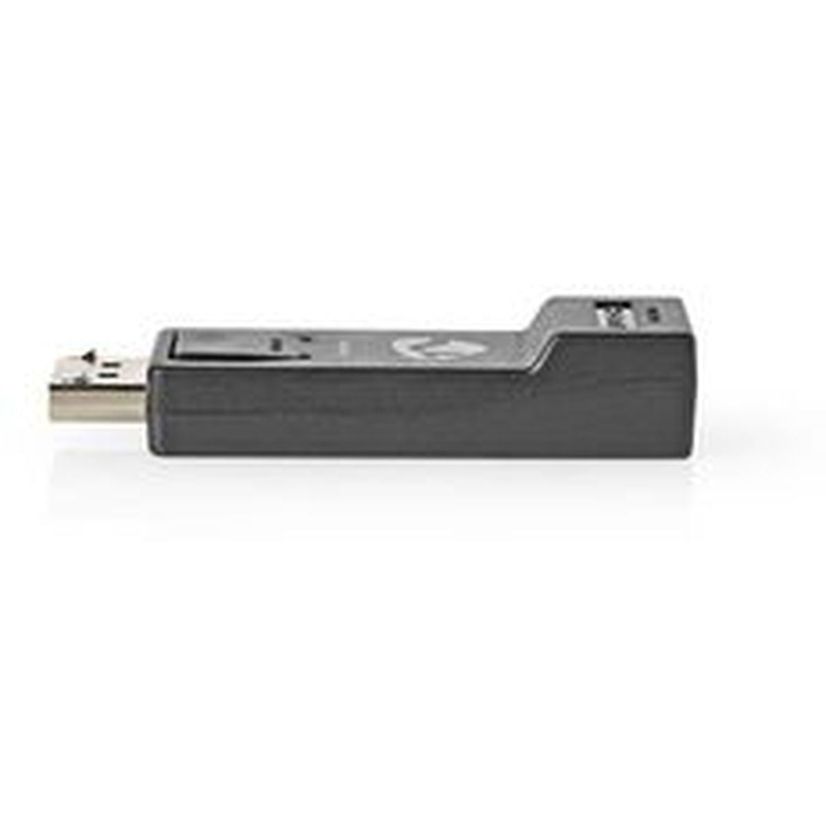 Nedis DisplayPort-HDMI-Adapter DisplayPort M-HDMI M BK - image 3 of 5