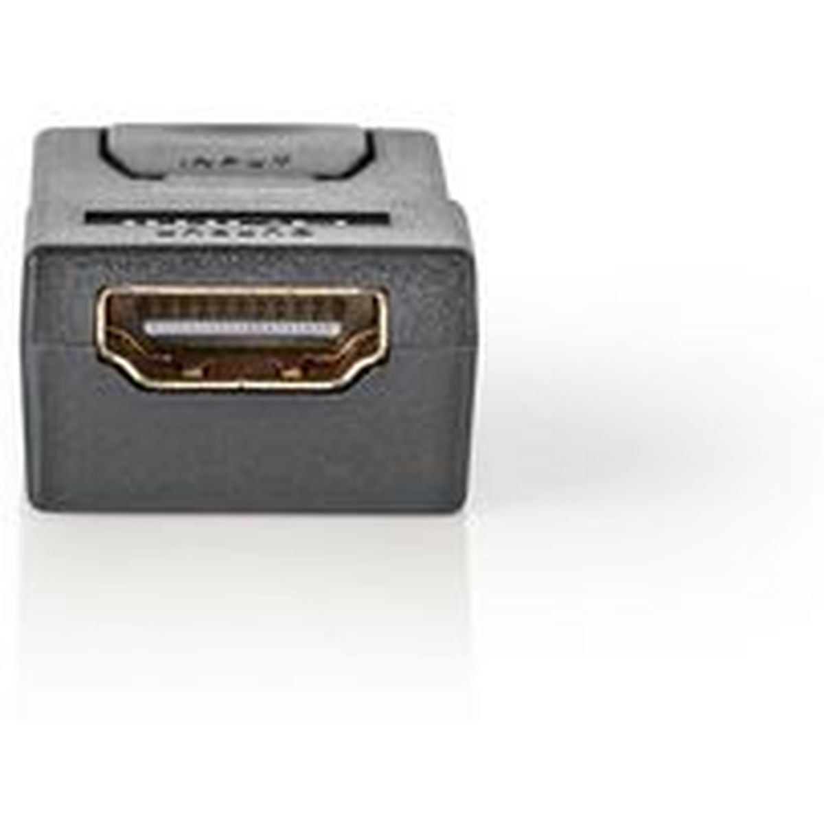 Nedis DisplayPort-HDMI-Adapter DisplayPort M-HDMI M BK - image 4 of 5