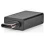 Nedis USB-Adapter USB 3.2 Gen 1 USB-A Male USB Type-C Female