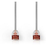 Nedis CAT6 S/FTP-Cable RJ45 (8P8C) M-RJ45 (8P8C) M 10m Grey - image 2 of 3
