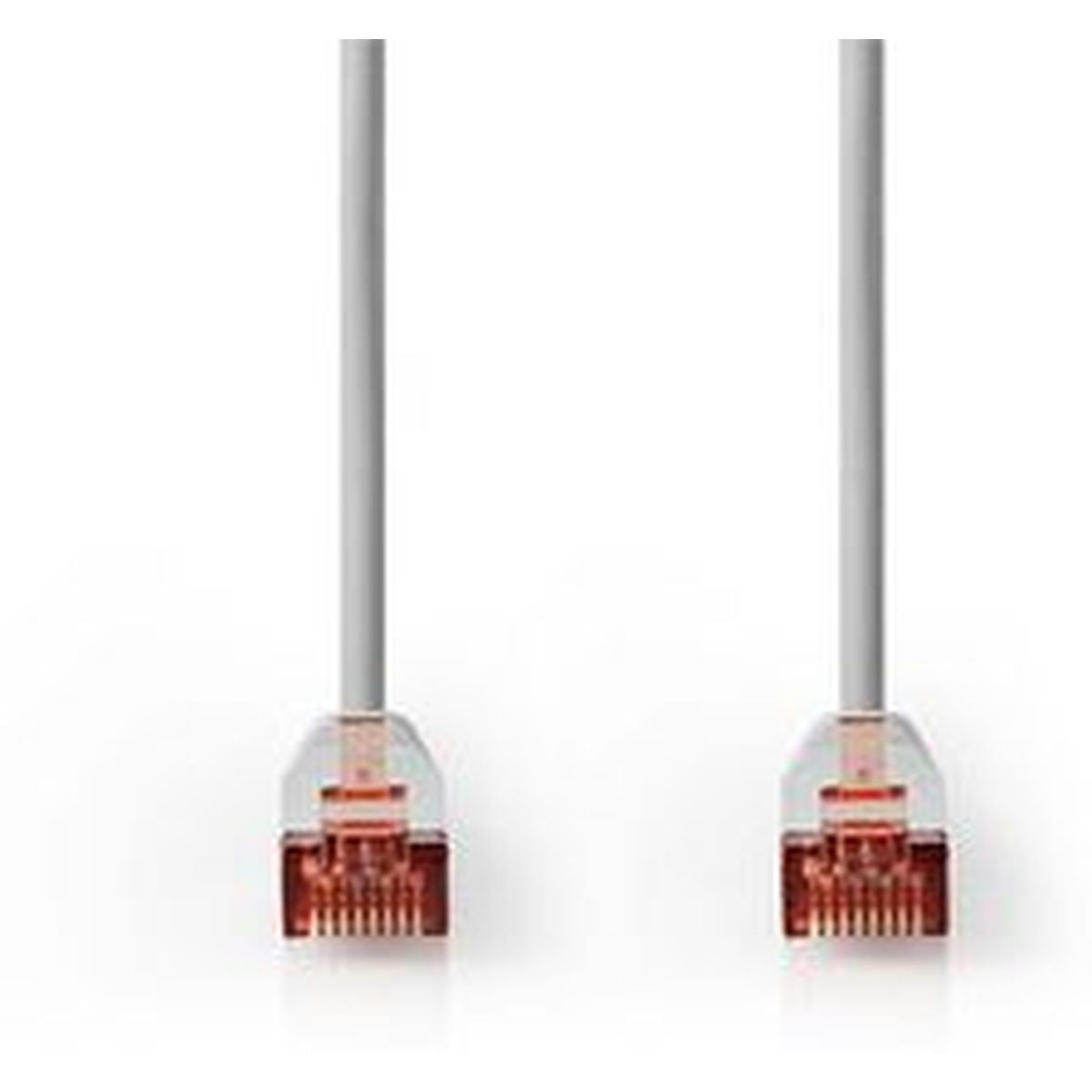 Nedis CAT6 S/FTP-Cable RJ45 (8P8C) M-RJ45 (8P8C) M 3m Grey - image 2 of 3