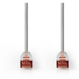 Nedis CAT6 S/FTP-Cable RJ45 (8P8C) M-RJ45 (8P8C) M 3m Grey - image 2 of 3