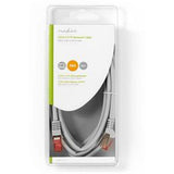 Nedis CAT6 S/FTP-Cable RJ45 (8P8C) M-RJ45 (8P8C) M 3m Grey - image 3 of 3