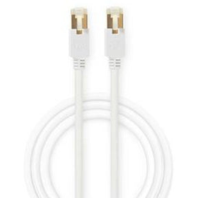 Nedis Cable CAT6 S/FTP RJ45 (8P8C) M-RJ45 (8P8C) M 5m WH