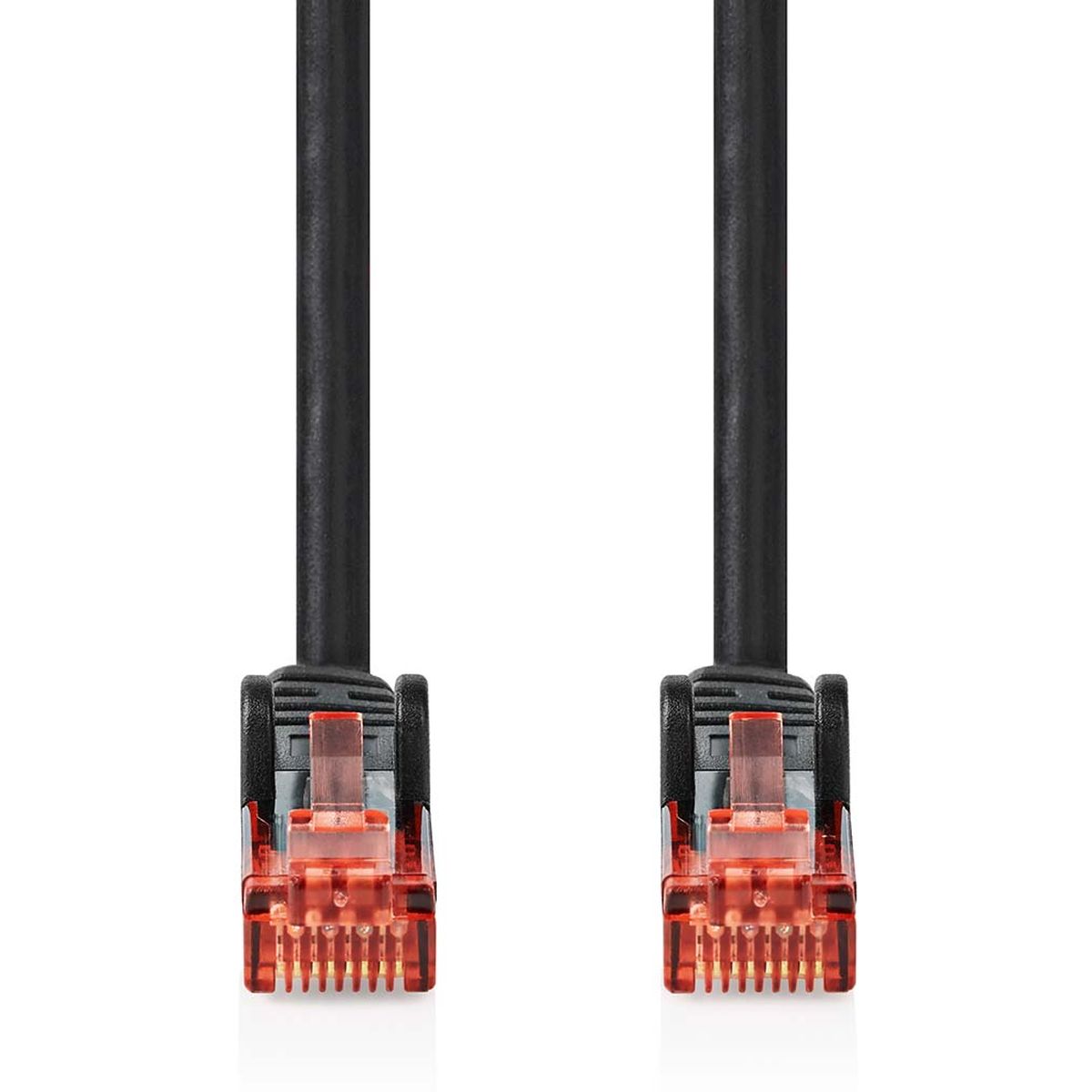 Nedis CAT6-CABLE RJ45 8P8C Male RJ45 8P8C Male UTP 20m