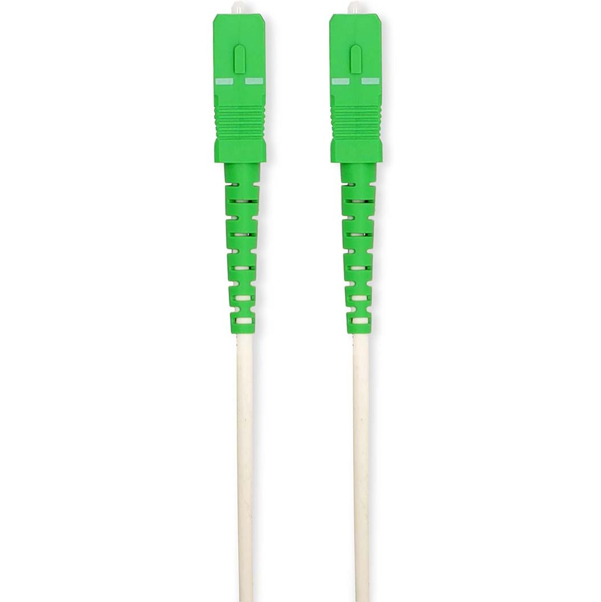 Nedis Fiber Optic SMF (Single Mode Phase) SC/Apc SC/Apc 100 Gbps 2m