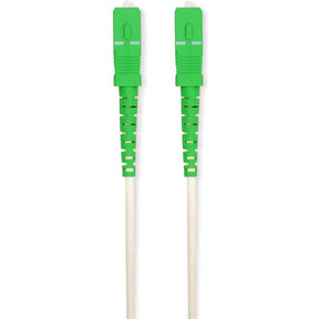Nedis Fiber Optic SMF (Single Mode Phase) SC/Apc SC/Apc 100 Gbps 2m