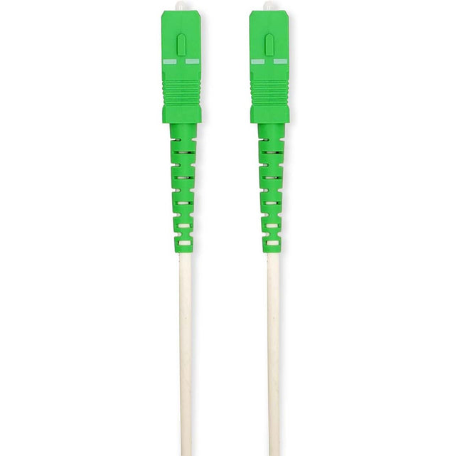 Nedis Fiber Optic SMF (Single Mode Phase) SC/Apc SC/Apc 100 Gbps 2m