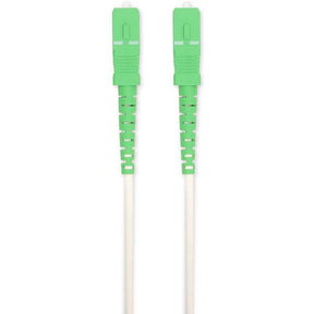Nedis Fiber Optic SMF (Single Mode Phase) SC/Apc SC/Apc 100 Gbps 6m