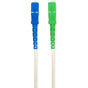 Nedis Fiber Optic SMF (Single Mode Phase) SC/Apc SC/Upc 100 Gbps 2m